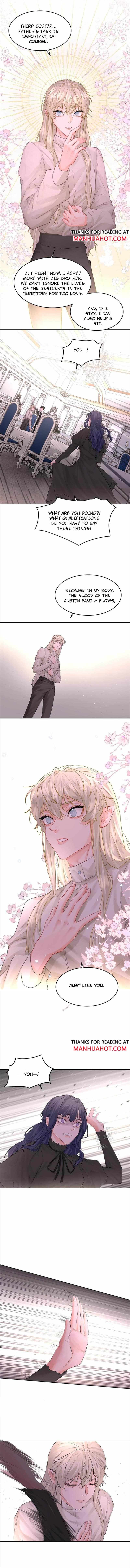 Read Former King chapter 50 image 4 on Lezhin