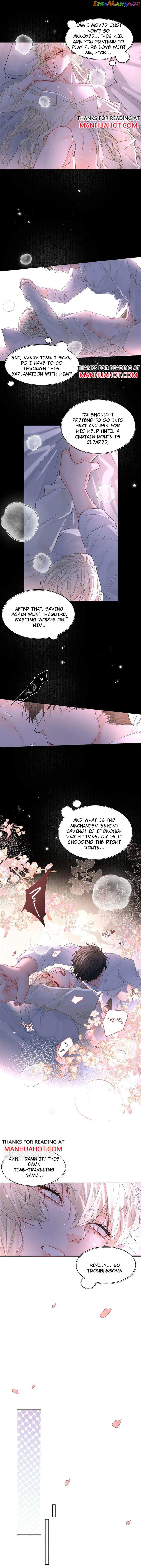 Read Former King chapter 52 image 3 on Lezhin