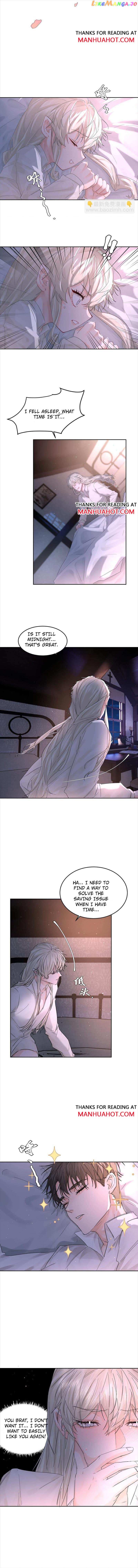 Read Former King chapter 52 image 4 on Lezhin