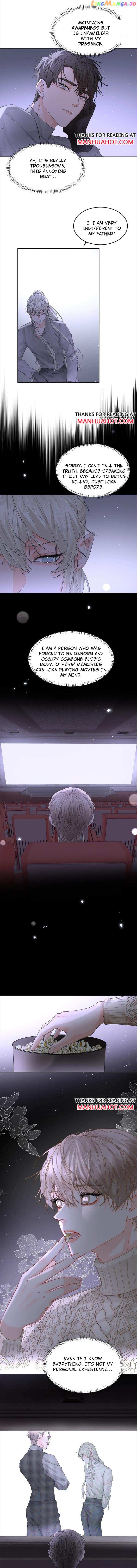 Read Former King chapter 53 image 2 on Lezhin