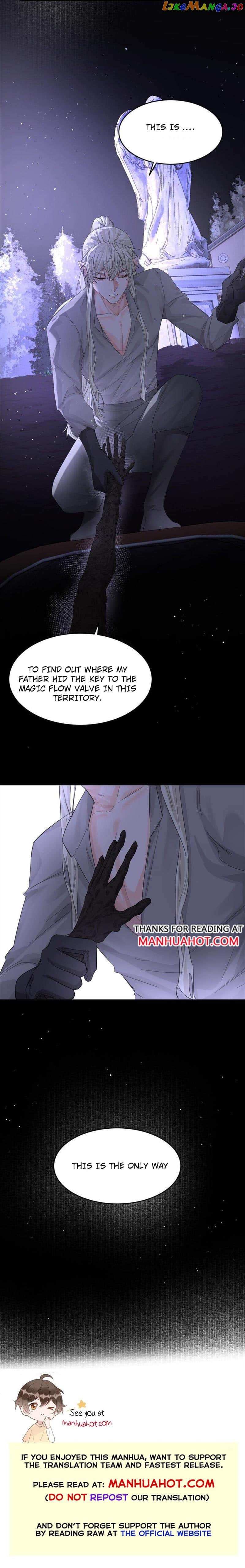 Read Former King chapter 53 image 5 on Lezhin
