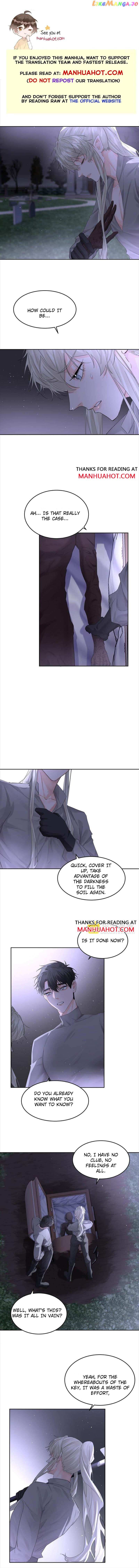 Read Former King chapter 54 image 1 on Lezhin