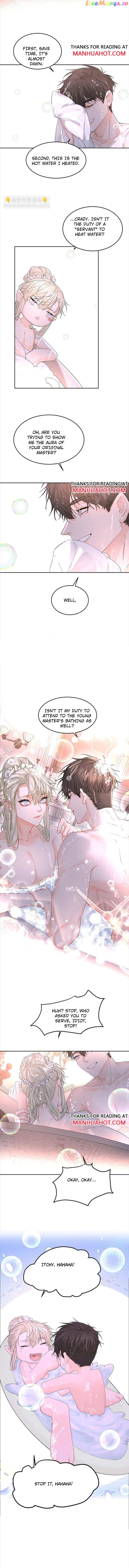 Read Former King chapter 54 image 3 on Lezhin