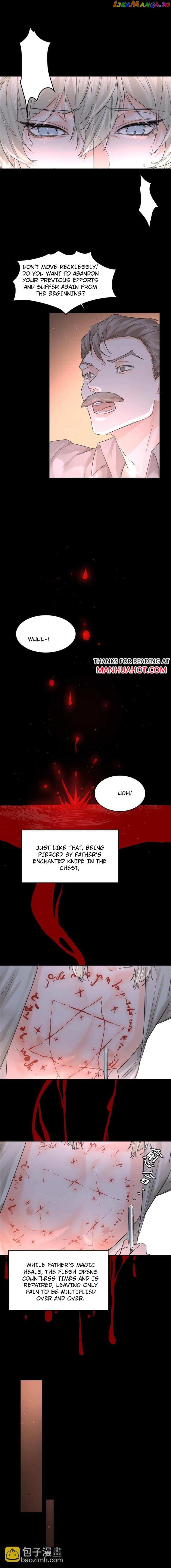 Read Former King chapter 54 image 6 on Lezhin