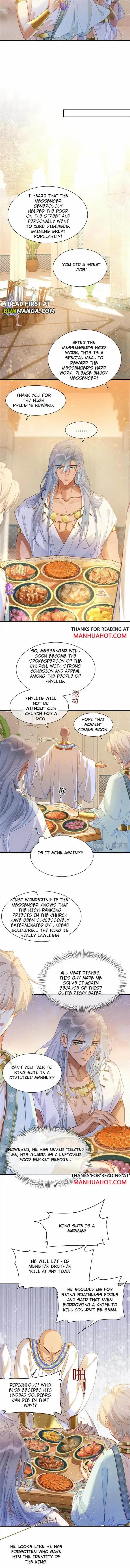 Read Former King chapter 55 image 4 on Lezhin