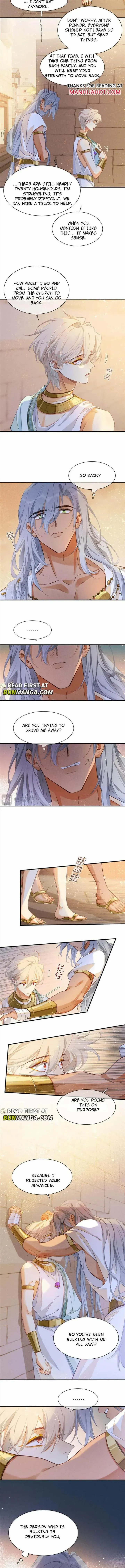 Read Former King chapter 55 image 6 on Lezhin