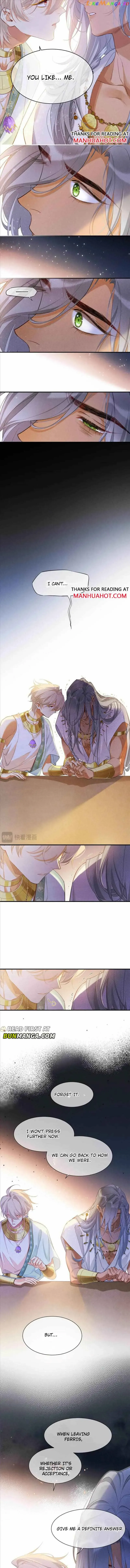 Read Former King chapter 56 image 5 on Lezhin