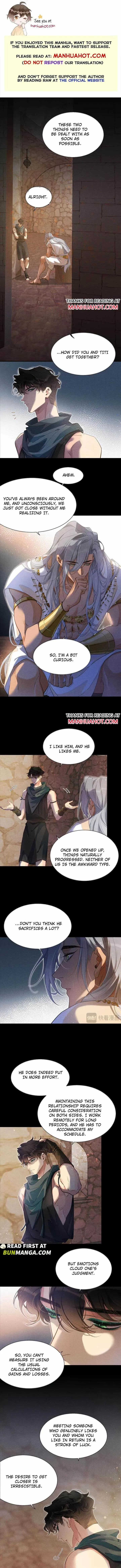 Read Former King chapter 57 image 0 on Lezhin