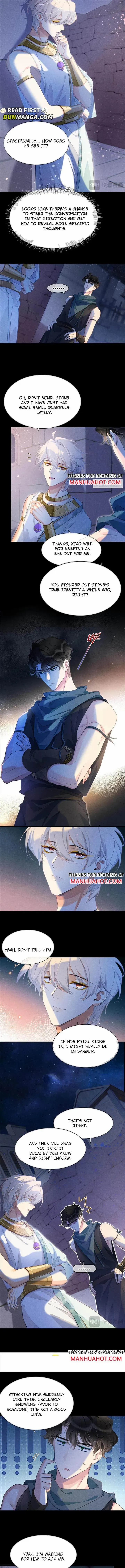 Read Former King chapter 57 image 2 on Lezhin