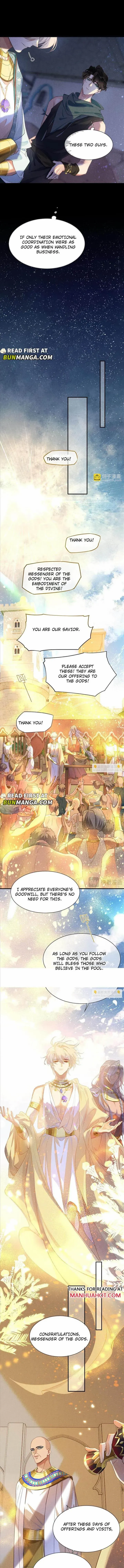 Read Former King chapter 57 image 4 on Lezhin