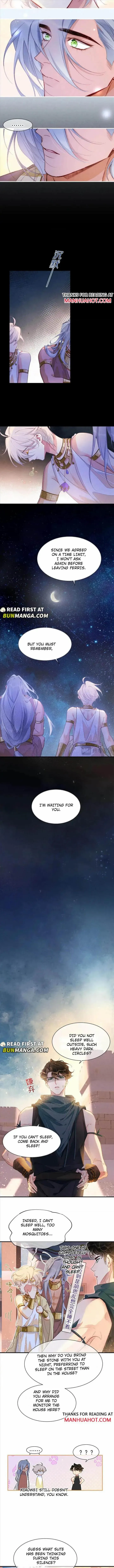 Read Former King chapter 58 image 5 on Lezhin