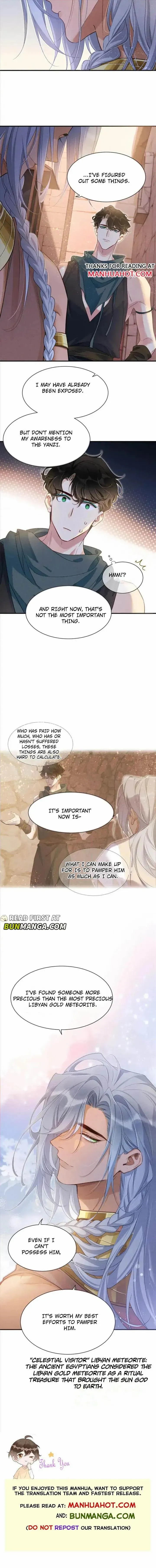 Read Former King chapter 58 image 7 on Lezhin
