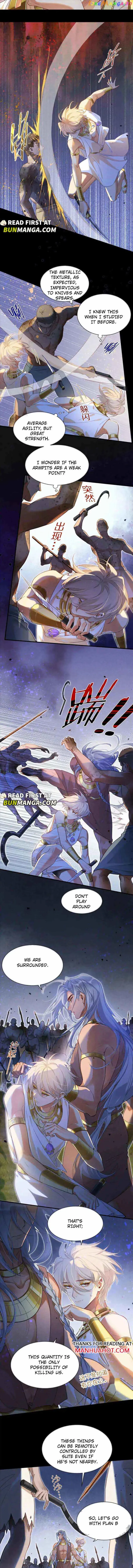 Read Former King chapter 59 image 3 on Lezhin