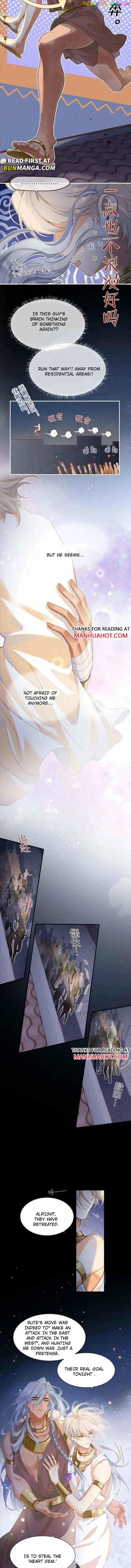 Read Former King chapter 59 image 5 on Lezhin