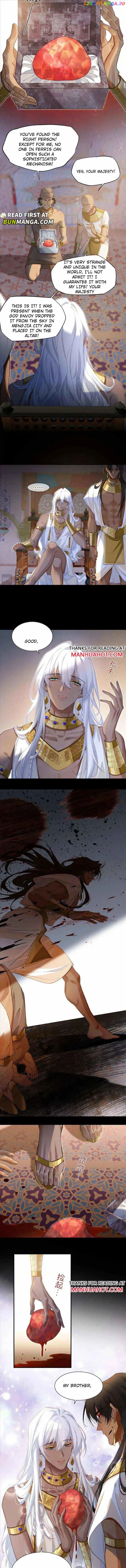Read Former King chapter 59 image 7 on Lezhin