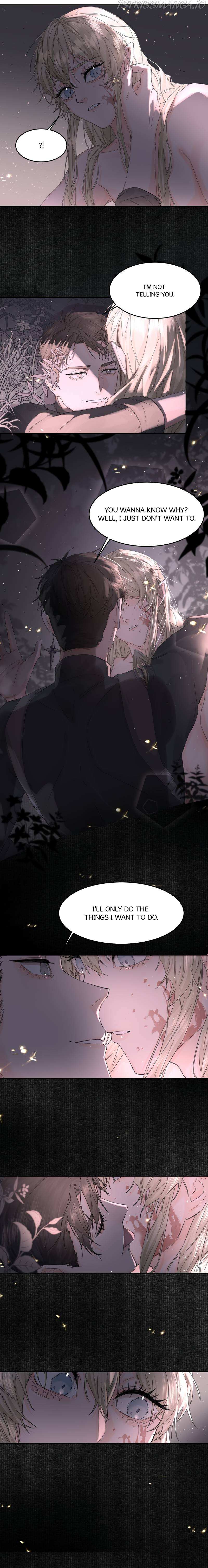 Read Former King chapter 6 image 1 on Lezhin