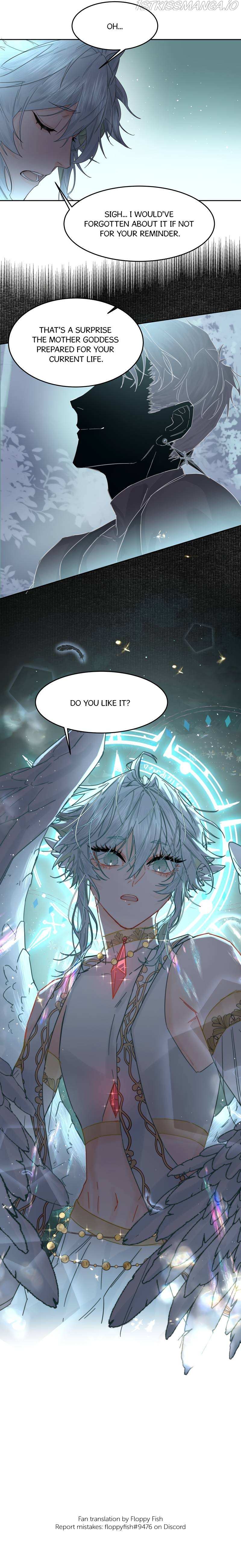 Read Former King chapter 6 image 10 on Lezhin