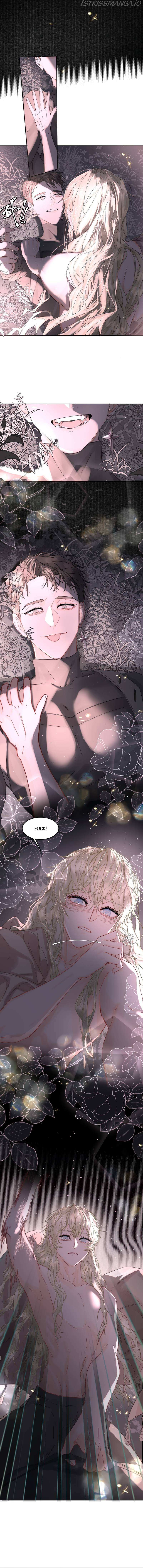 Read Former King chapter 6 image 2 on Lezhin