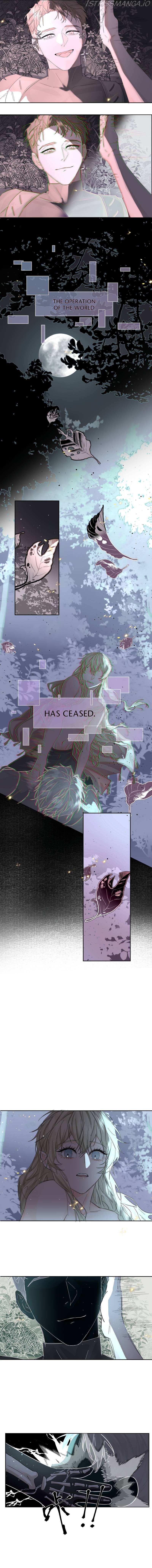 Read Former King chapter 6 image 3 on Lezhin