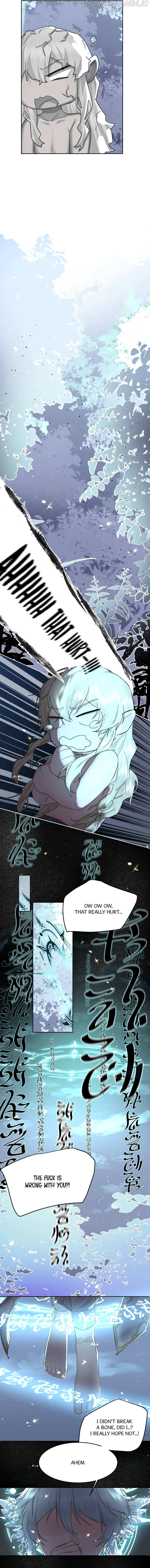 Read Former King chapter 6 image 4 on Lezhin