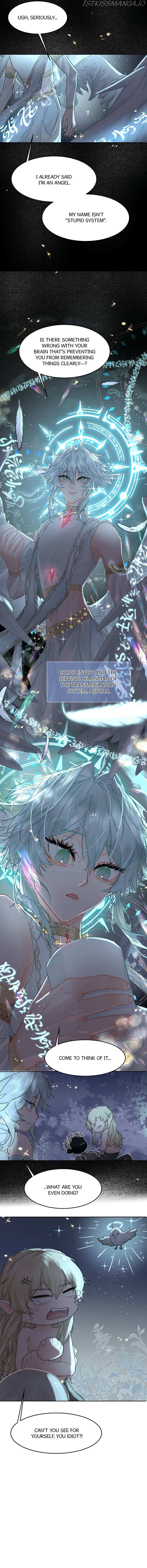 Read Former King chapter 6 image 5 on Lezhin