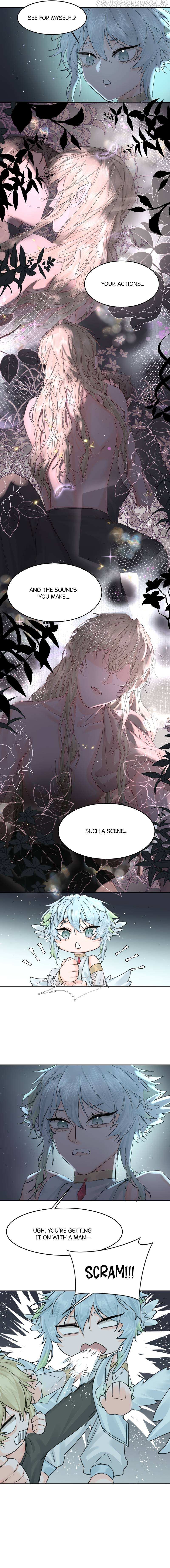 Read Former King chapter 6 image 6 on Lezhin