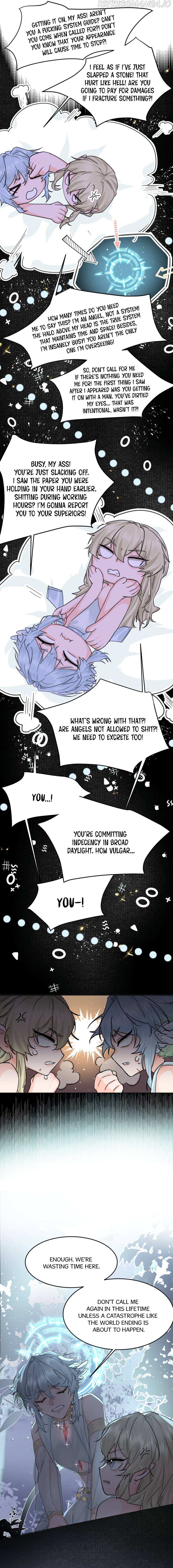 Read Former King chapter 6 image 7 on Lezhin