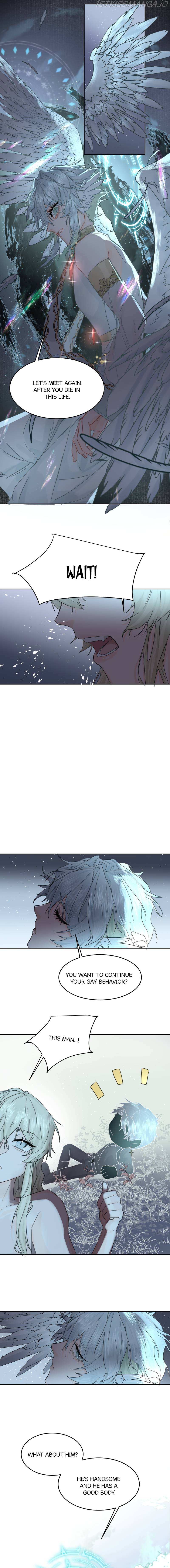 Read Former King chapter 6 image 8 on Lezhin