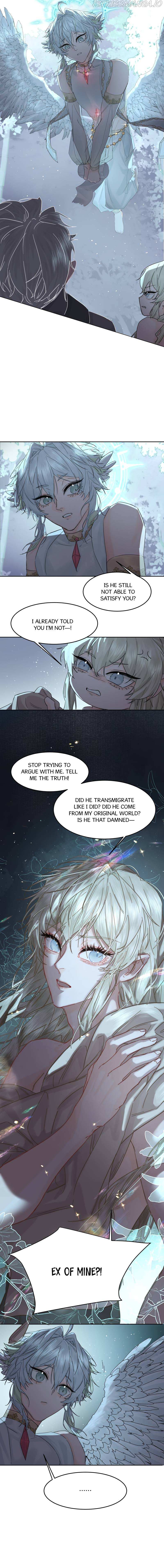 Read Former King chapter 6 image 9 on Lezhin