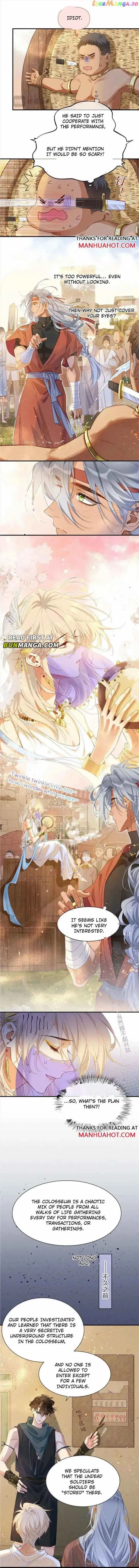 Read Former King chapter 60 image 3 on Lezhin