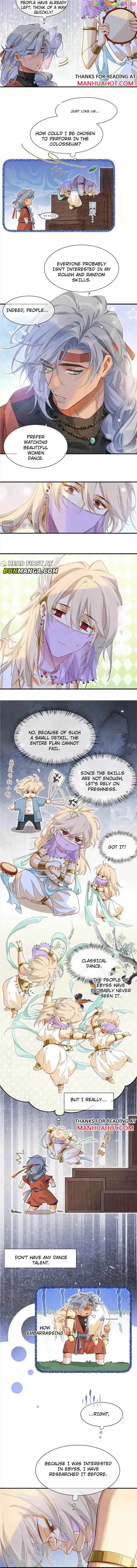 Read Former King chapter 60 image 5 on Lezhin