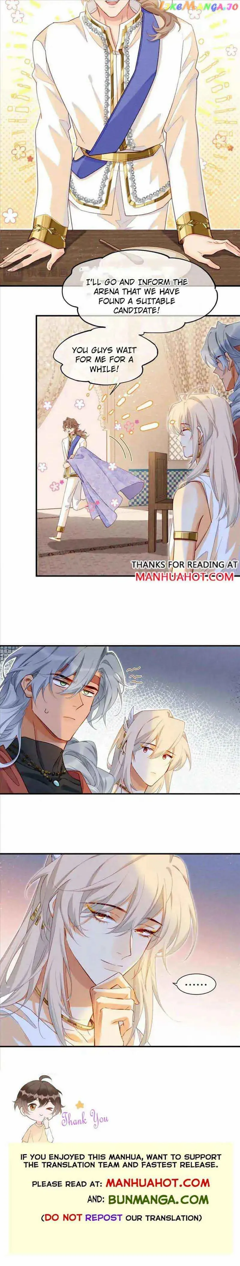 Read Former King chapter 61 image 8 on Lezhin