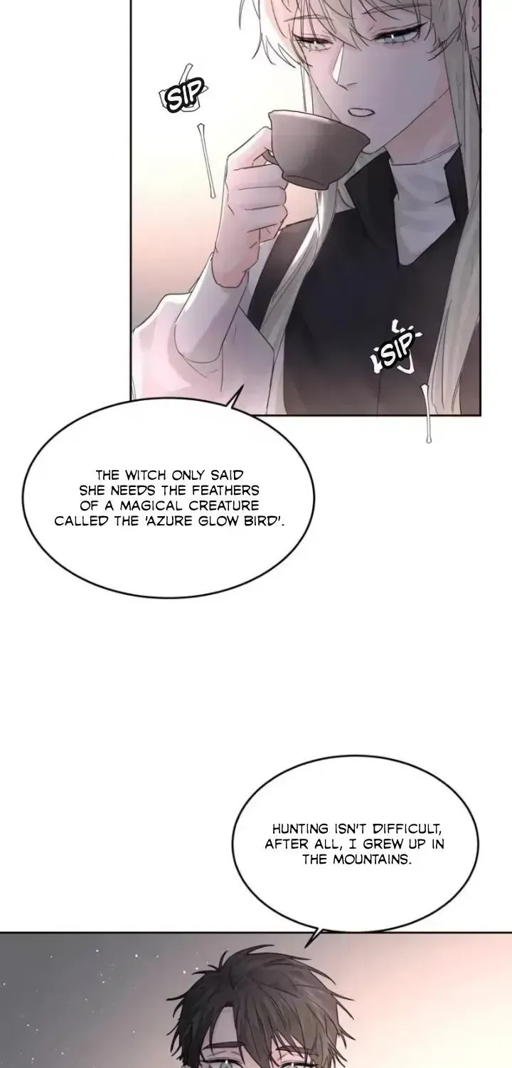 Read Former King chapter 63.2 image 23 on Lezhin