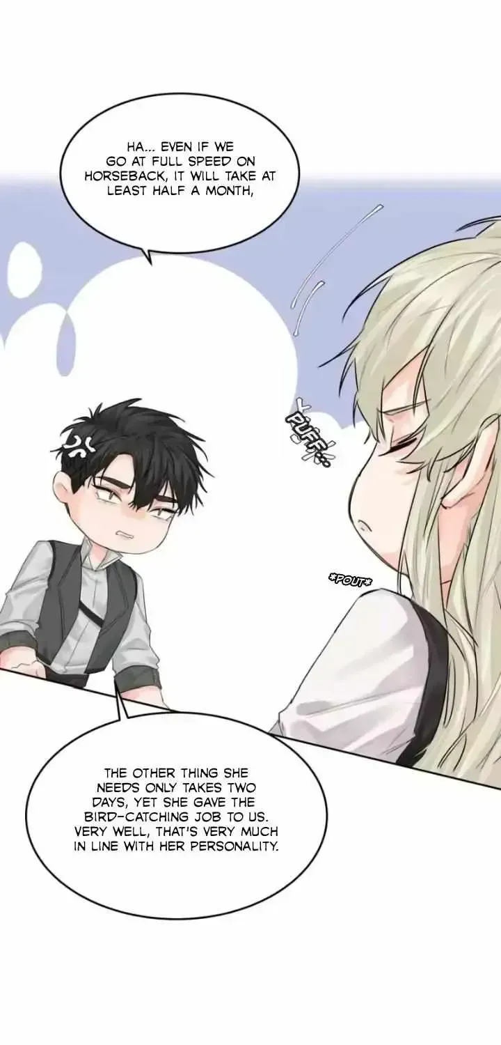 Read Former King chapter 63.2 image 28 on Lezhin