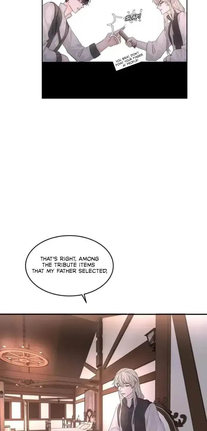 Read Former King chapter 63.2 image 35 on Lezhin