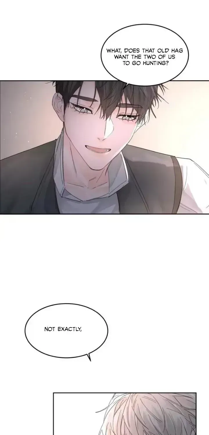 Read Former King chapter 63.4 image 22 on Lezhin