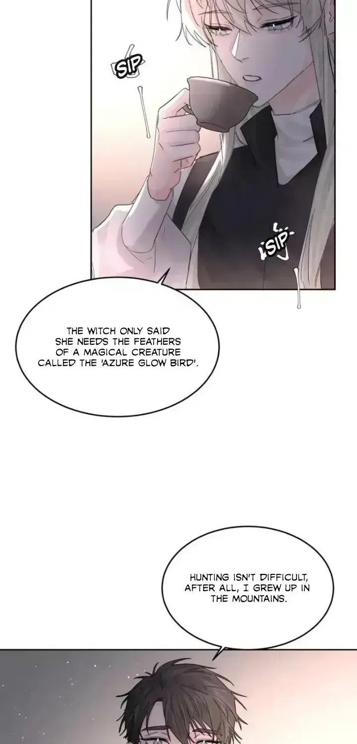 Read Former King chapter 63.6 image 23 on Lezhin