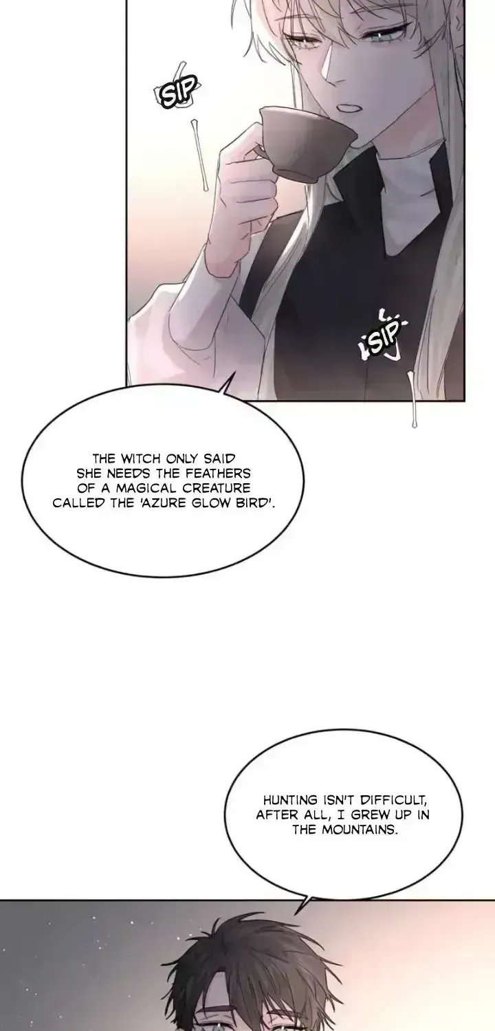Read Former King chapter 63.7 image 23 on Lezhin