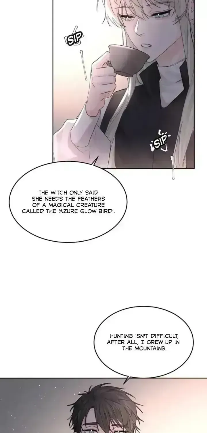 Read Former King chapter 63.8 image 23 on Lezhin