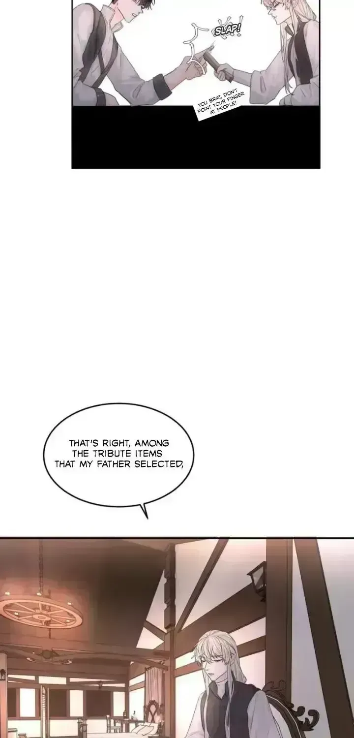 Read Former King chapter 63.8 image 35 on Lezhin
