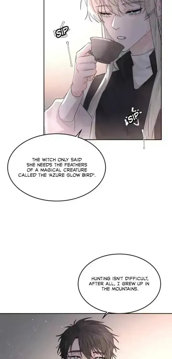 Read Former King chapter 63.9 image 23 on Lezhin