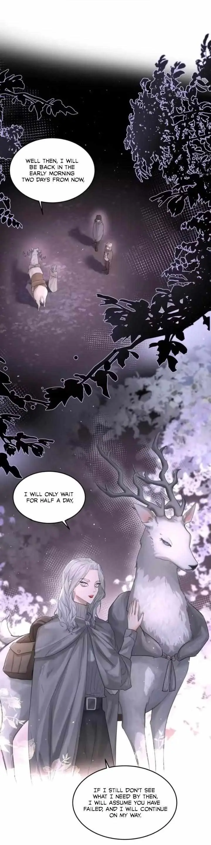 Read Former King chapter 63 image 1 on Lezhin