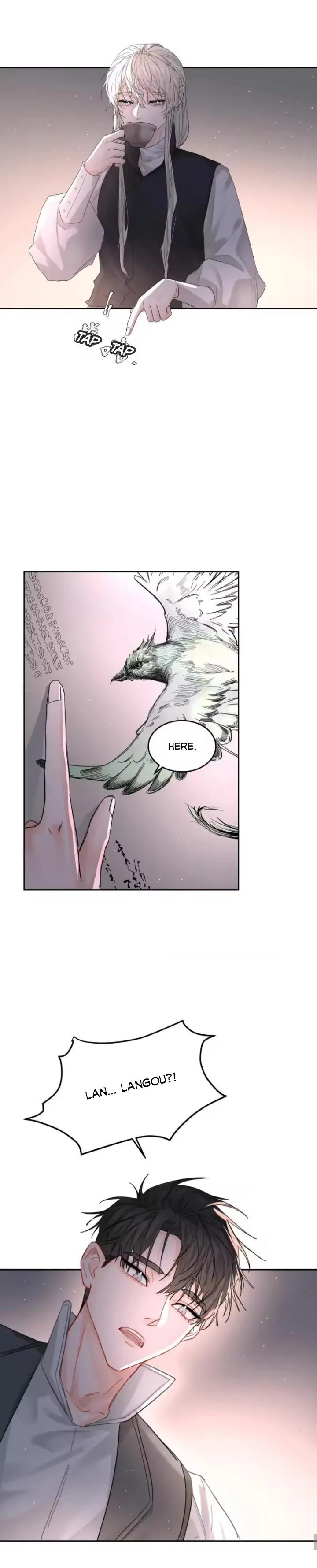 Read Former King chapter 63 image 10 on Lezhin