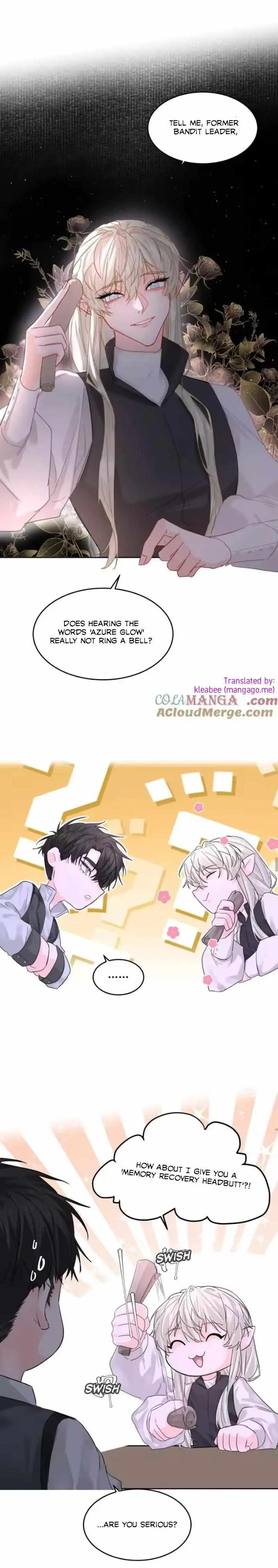 Read Former King chapter 63 image 12 on Lezhin