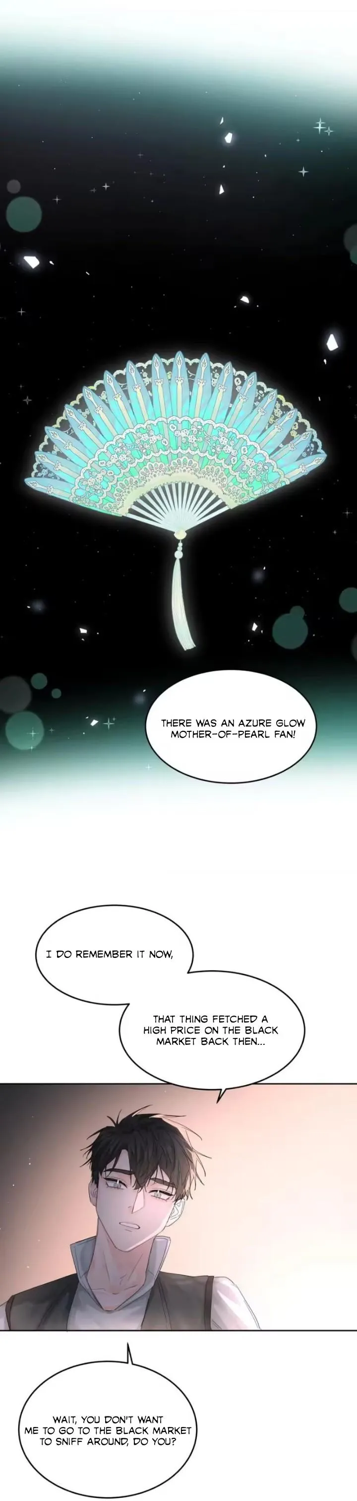 Read Former King chapter 63 image 14 on Lezhin