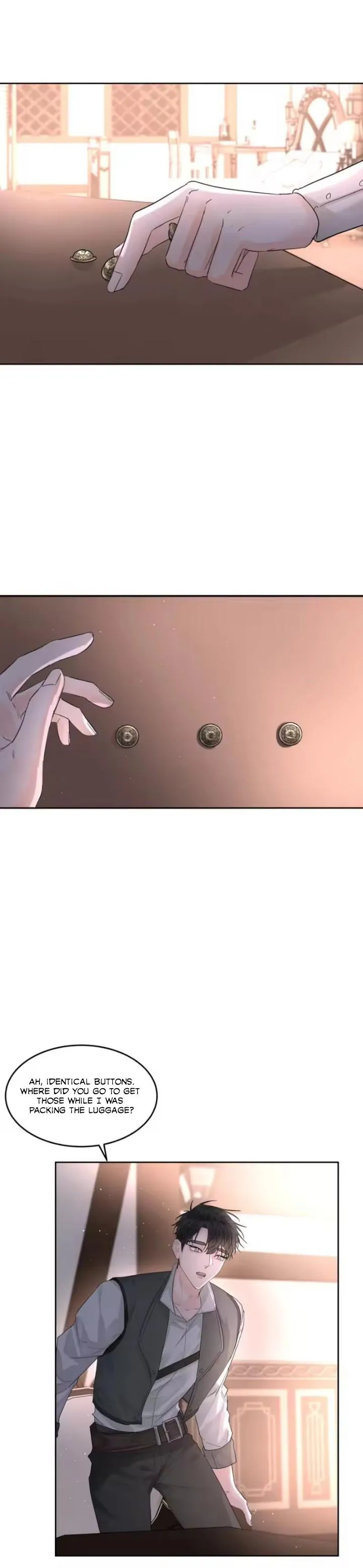 Read Former King chapter 63 image 4 on Lezhin
