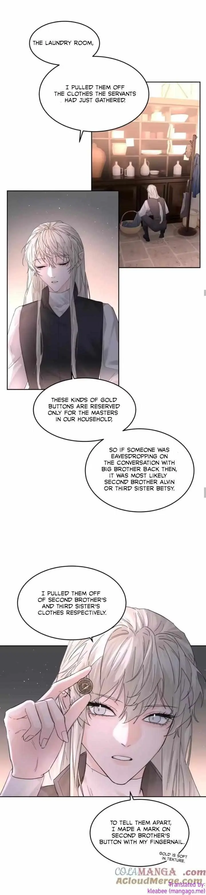 Read Former King chapter 63 image 5 on Lezhin