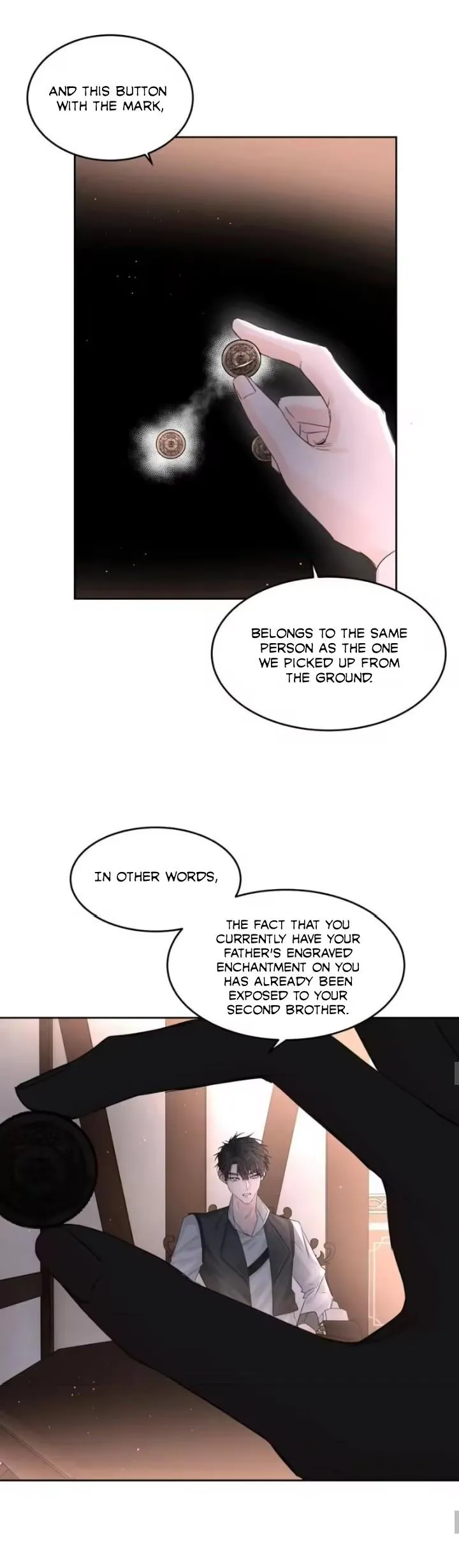 Read Former King chapter 63 image 6 on Lezhin
