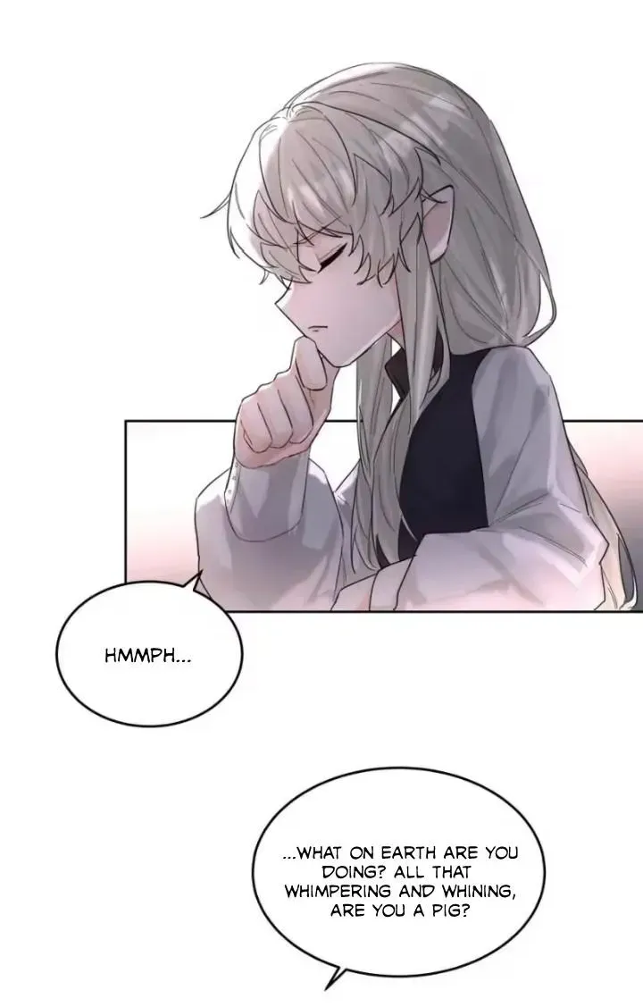 Read Former King chapter 64.1 image 2 on Lezhin