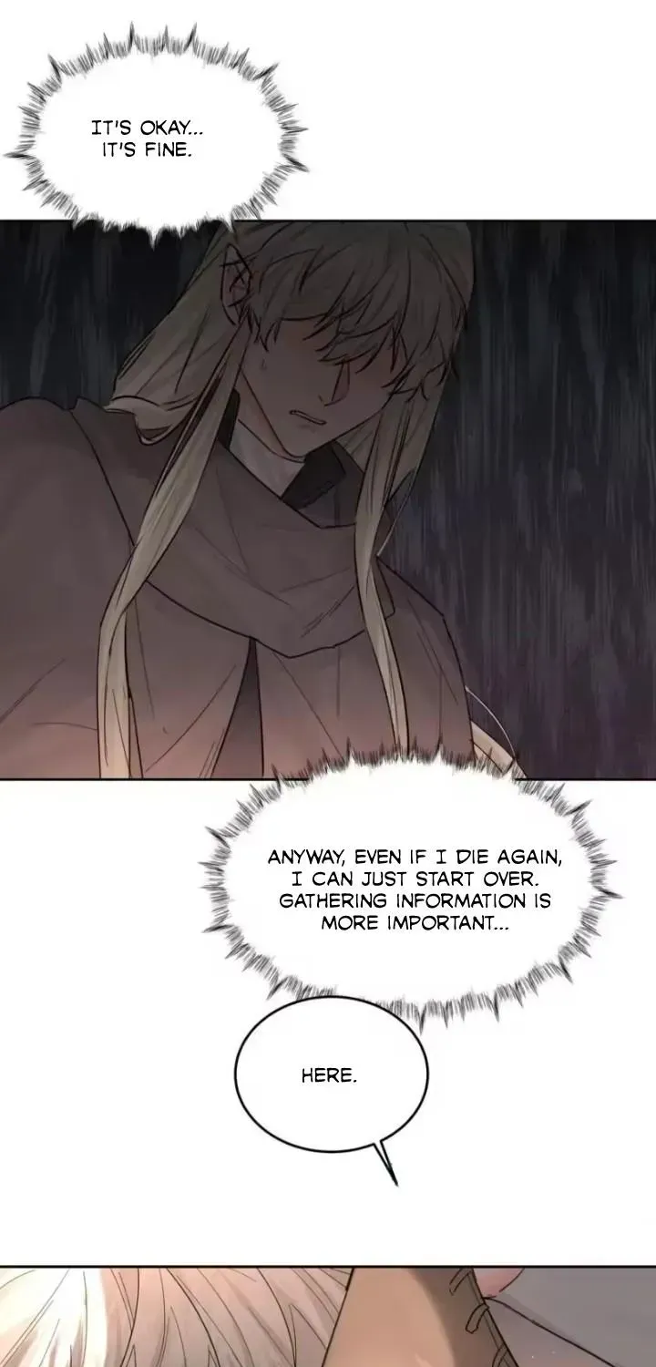 Read Former King chapter 64.1 image 21 on Lezhin